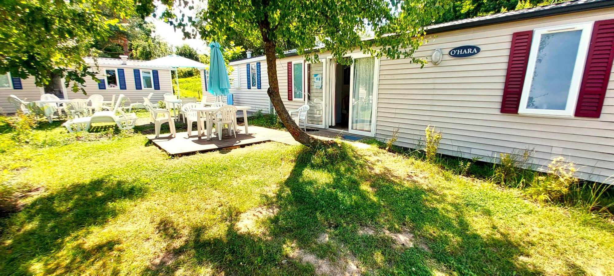 Camping Prima Týn nad Vltavou Exterior foto