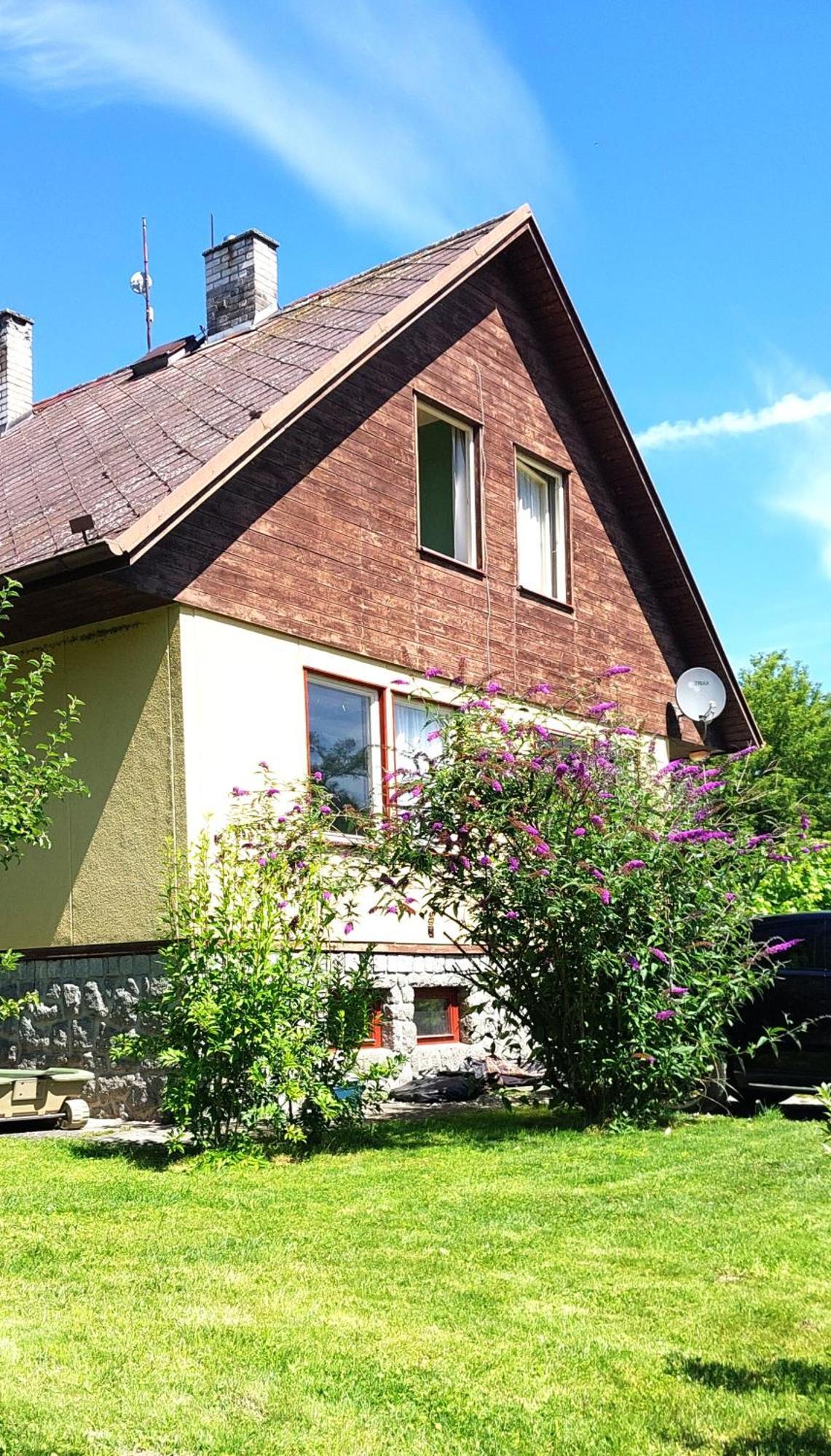 Camping Prima Týn nad Vltavou Exterior foto
